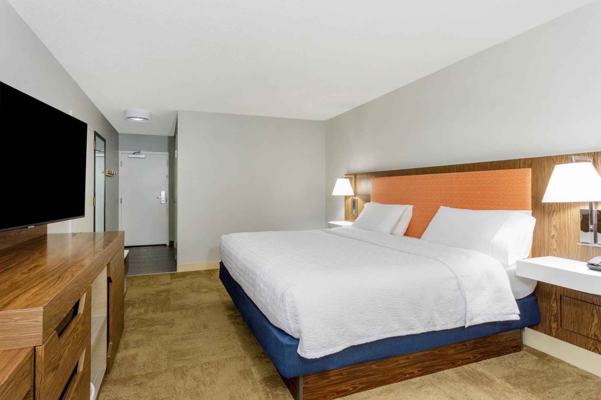 Hampton Inn Jacksonville - I-95 Central Cameră foto