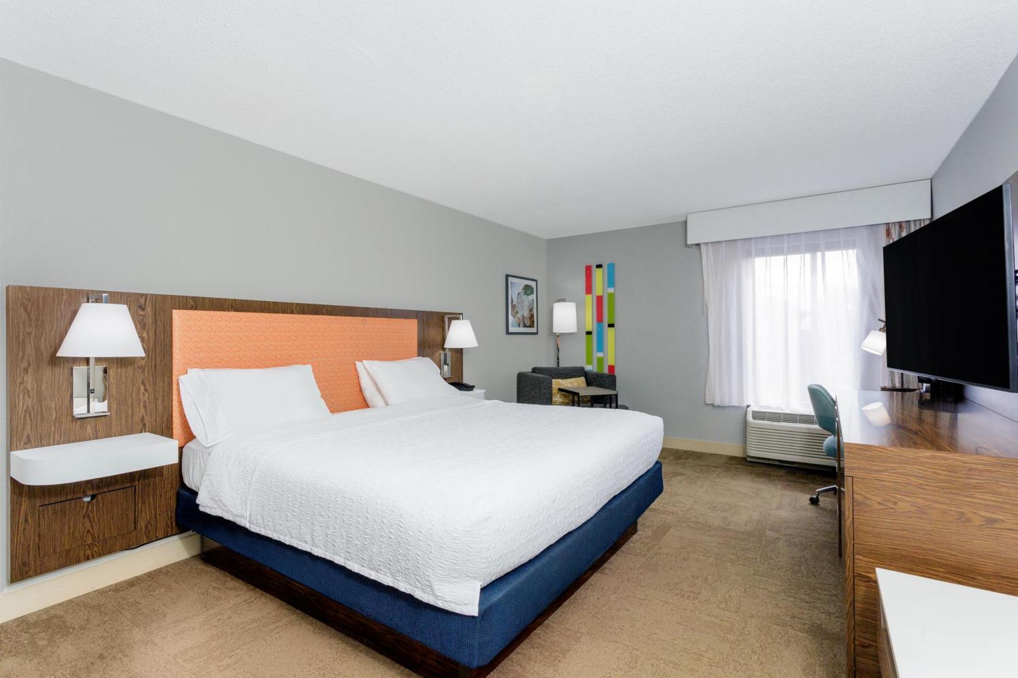 Hampton Inn Jacksonville - I-95 Central Cameră foto