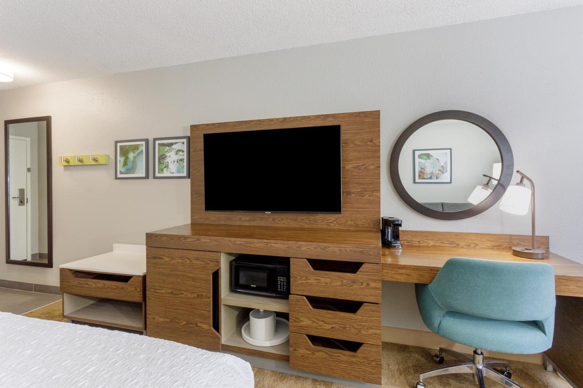 Hampton Inn Jacksonville - I-95 Central Cameră foto