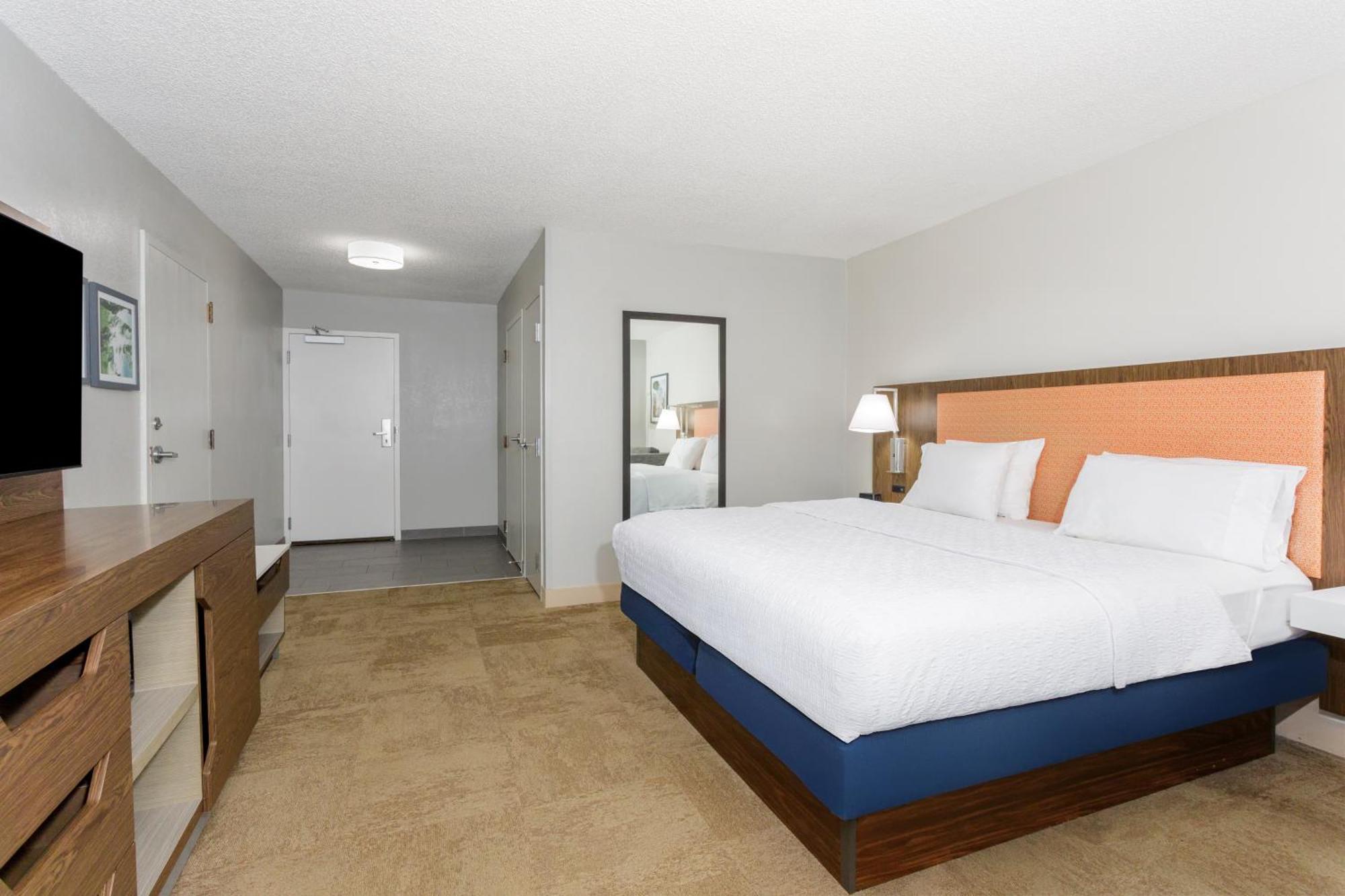 Hampton Inn Jacksonville - I-95 Central Cameră foto