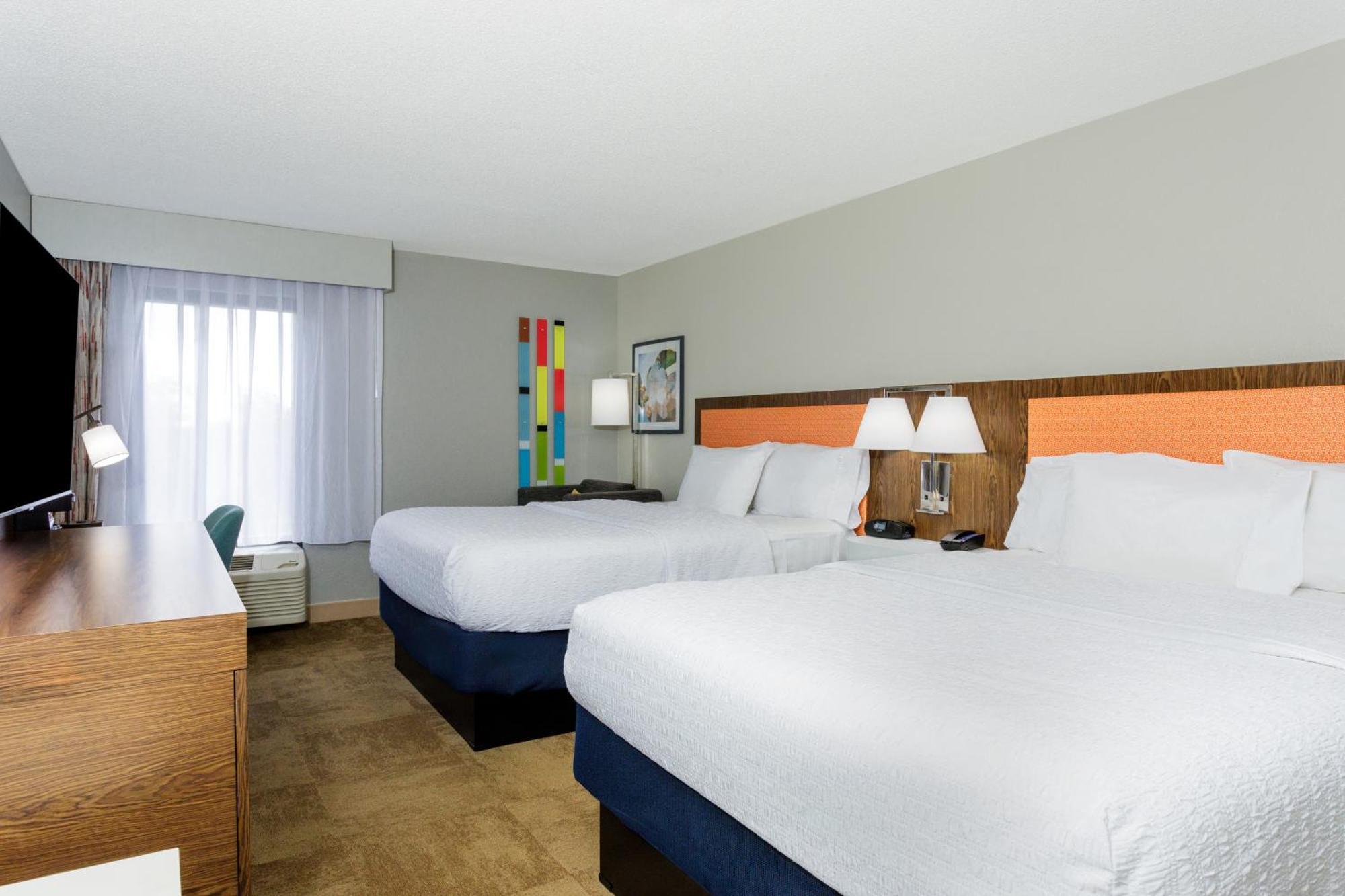 Hampton Inn Jacksonville - I-95 Central Cameră foto