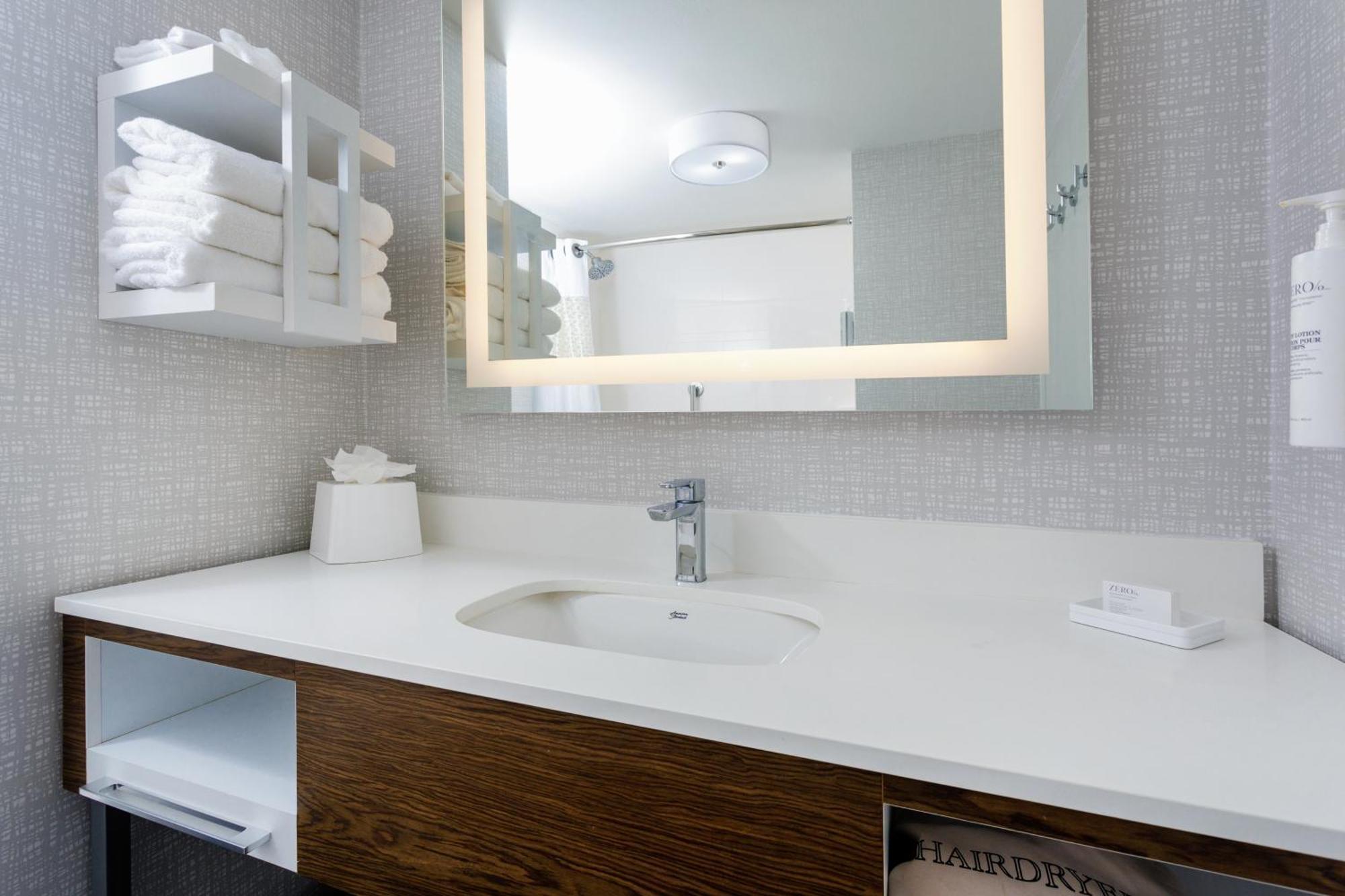 Hampton Inn Jacksonville - I-95 Central Cameră foto