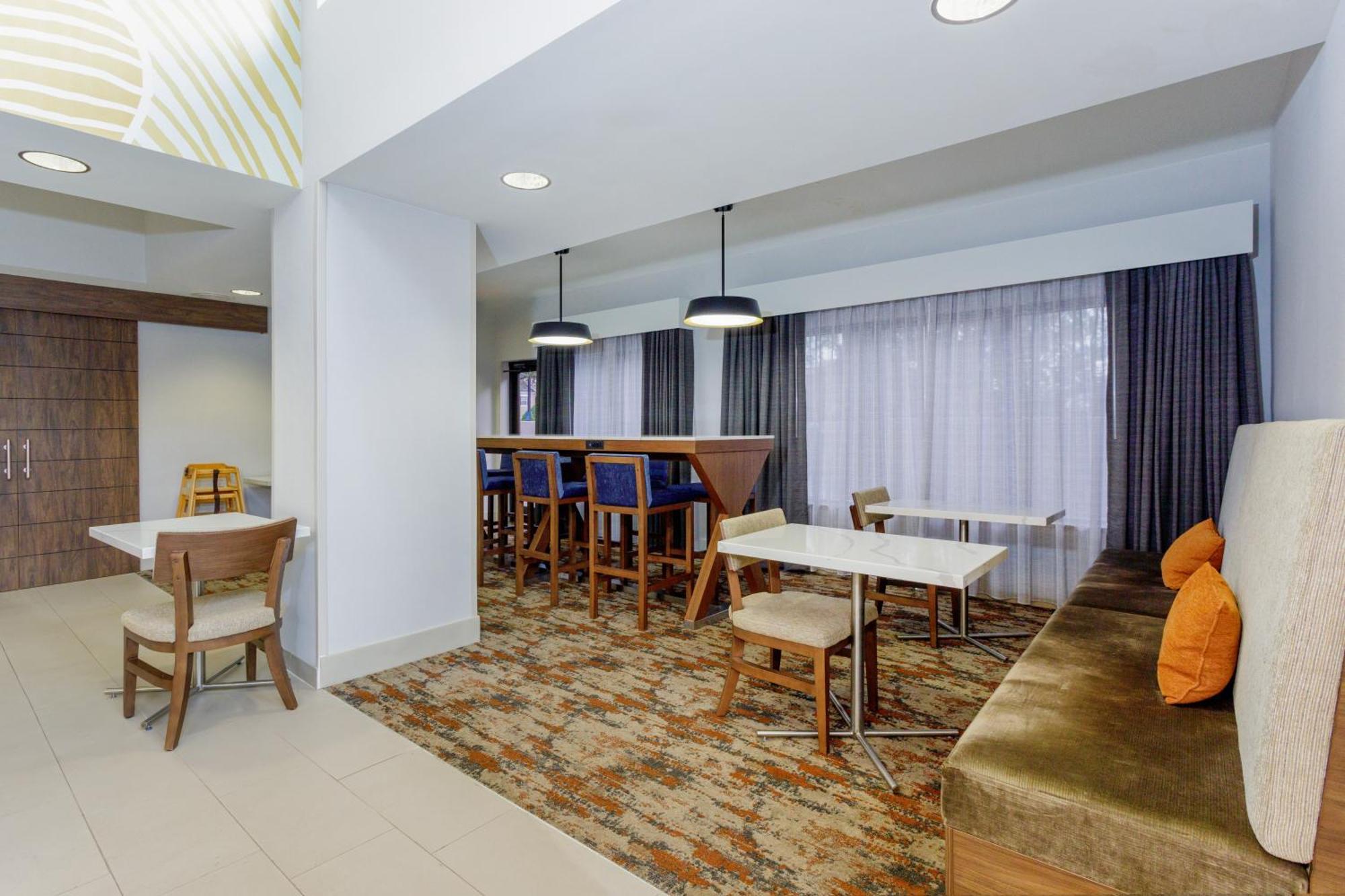 Hampton Inn Jacksonville - I-95 Central Exterior foto