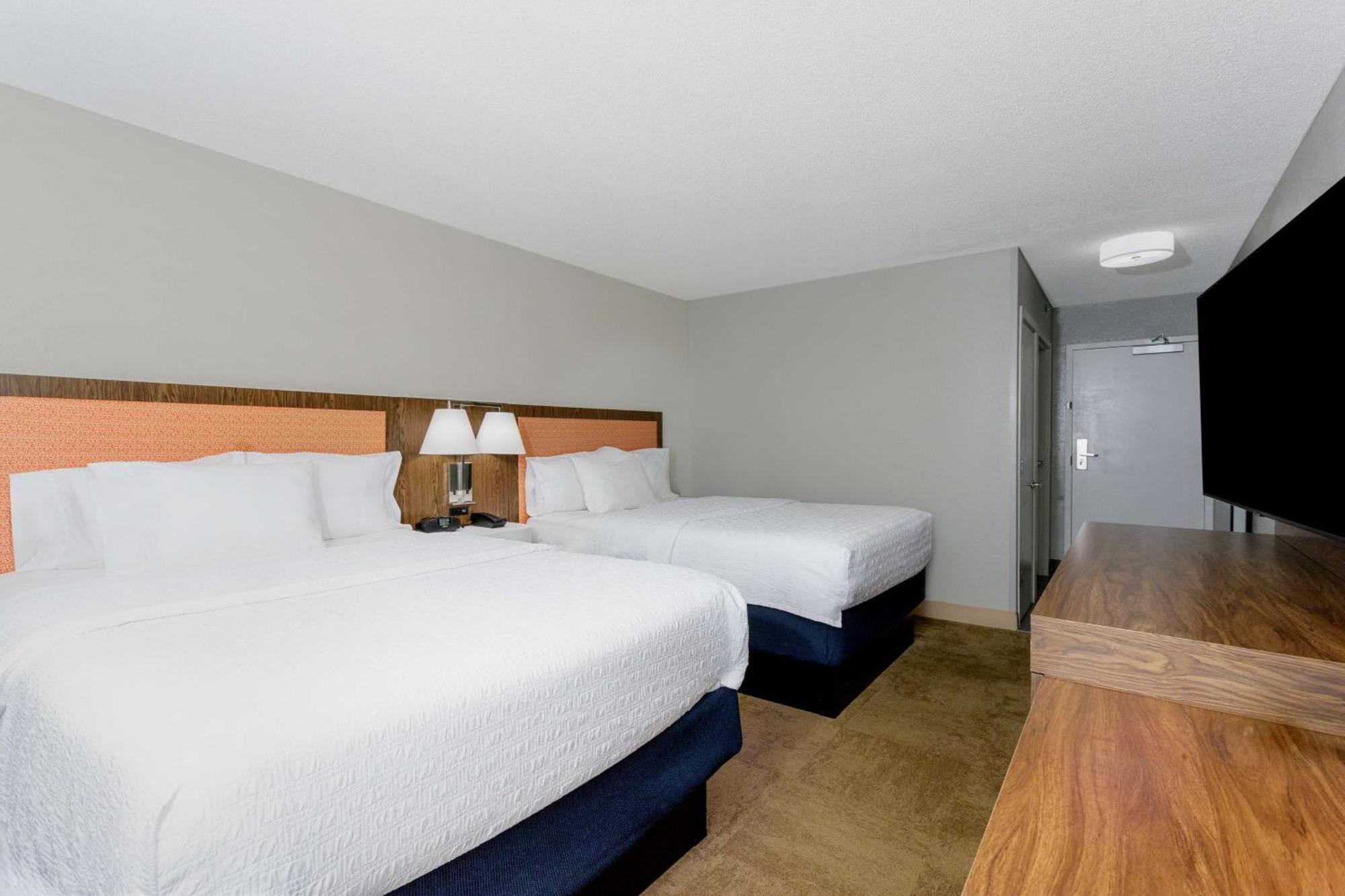 Hampton Inn Jacksonville - I-95 Central Exterior foto