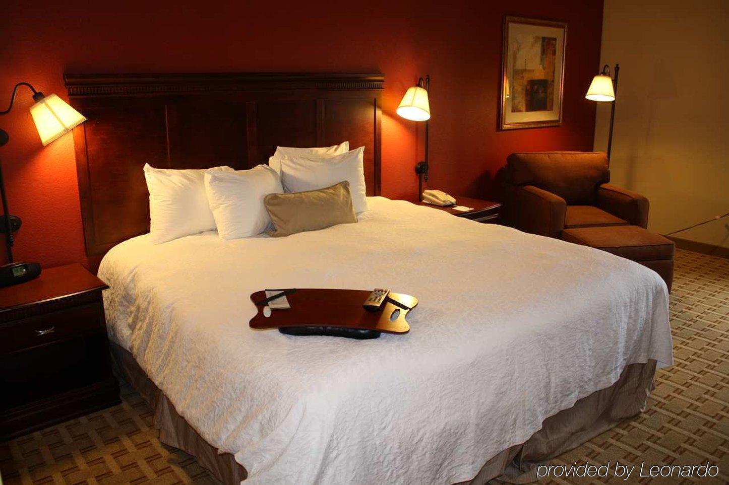 Hampton Inn Jacksonville - I-95 Central Cameră foto