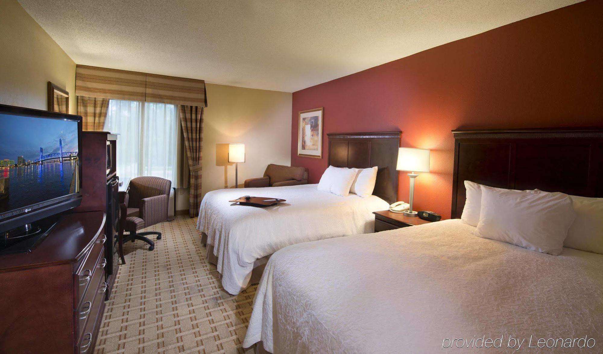 Hampton Inn Jacksonville - I-95 Central Cameră foto