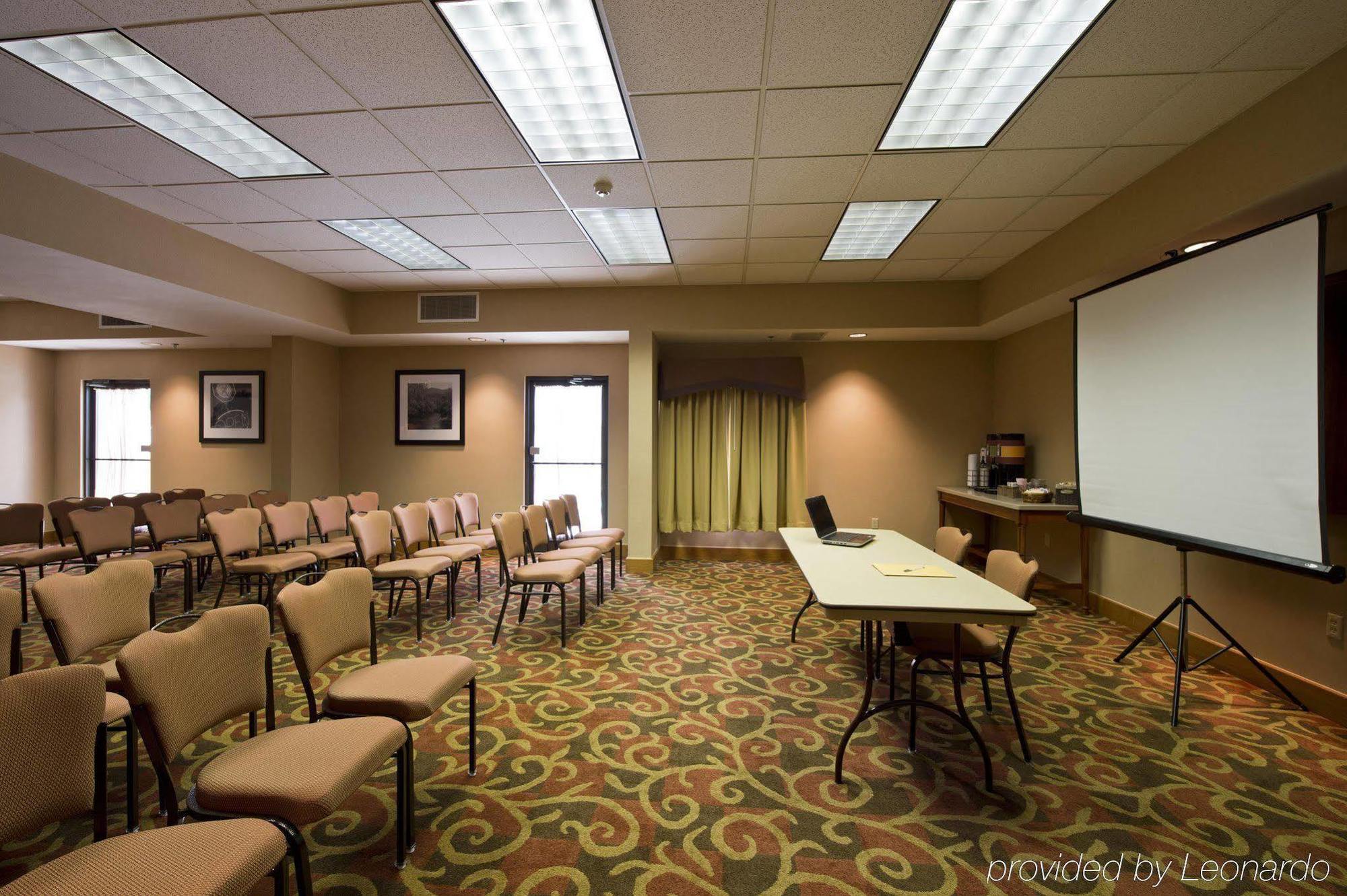 Hampton Inn Jacksonville - I-95 Central Afaceri foto